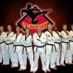 Northwest Martial Arts - Twin Cities