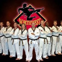 Northwest Martial Arts - Twin Cities ico
