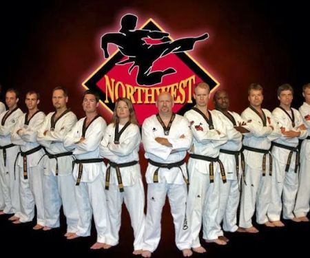Northwest Martial Arts - Twin Cities