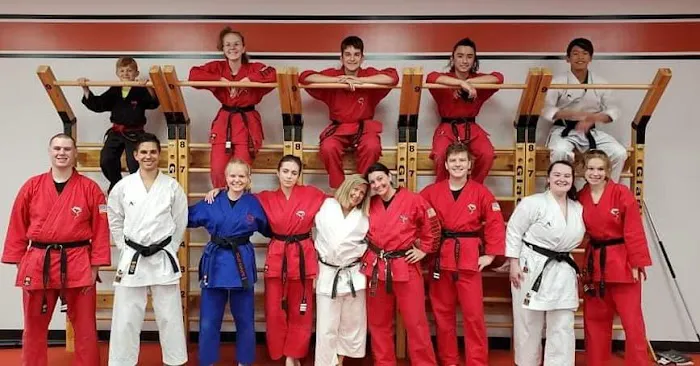 Dojo Karate - Minnetonka Picture 1