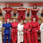 Dojo Karate - Minnetonka