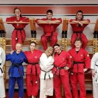 Dojo Karate - Minnetonka ico