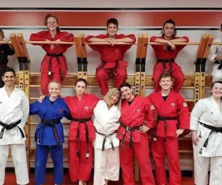 Dojo Karate - Minnetonka