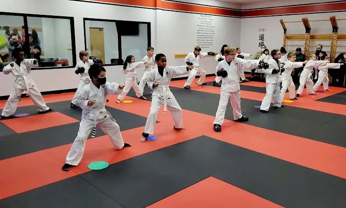 Dojo Karate - Minnetonka Picture 2