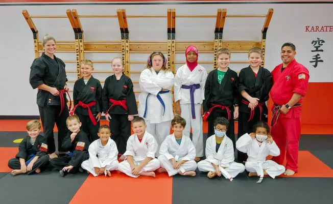 Dojo Karate - Minnetonka Picture 3