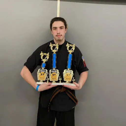 Dojo Karate - Minnetonka Picture 4