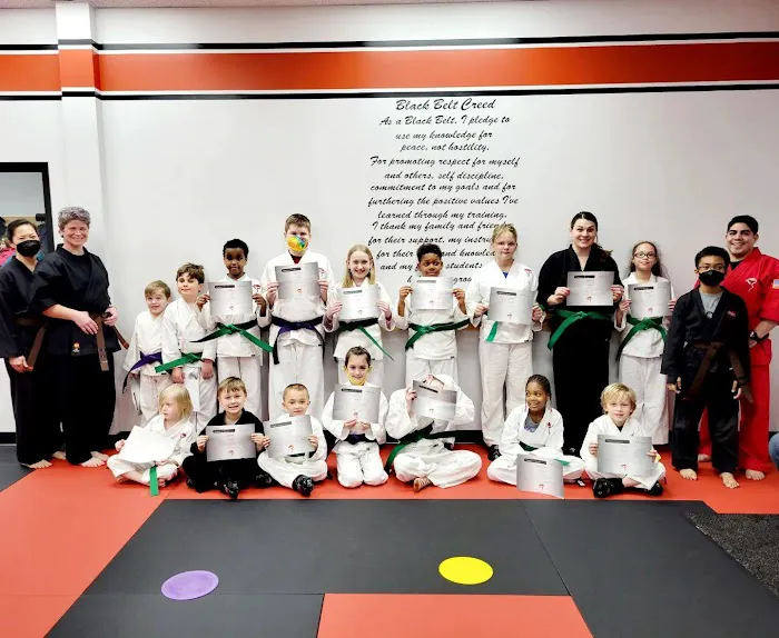Dojo Karate - Minnetonka Picture 10