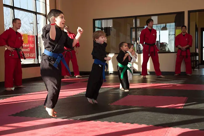 Dojo Karate - Minnetonka Picture 6