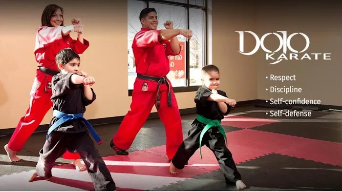 Dojo Karate - Minnetonka Picture 9