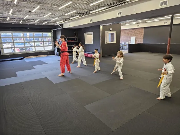 National Karate Schools Picture 1