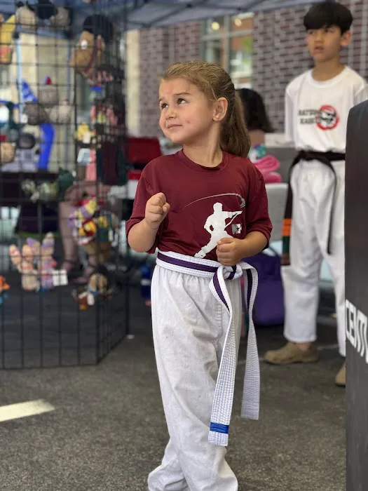 National Karate Schools Picture 5