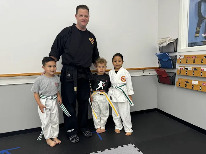 National Karate Schools Picture 7