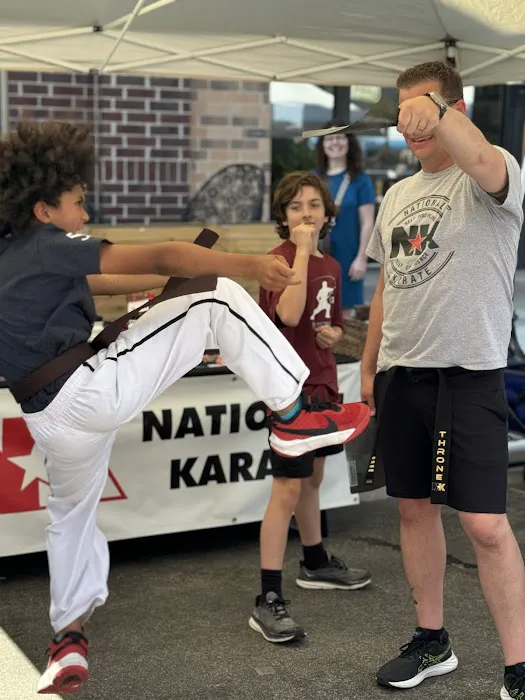 National Karate Schools Picture 4