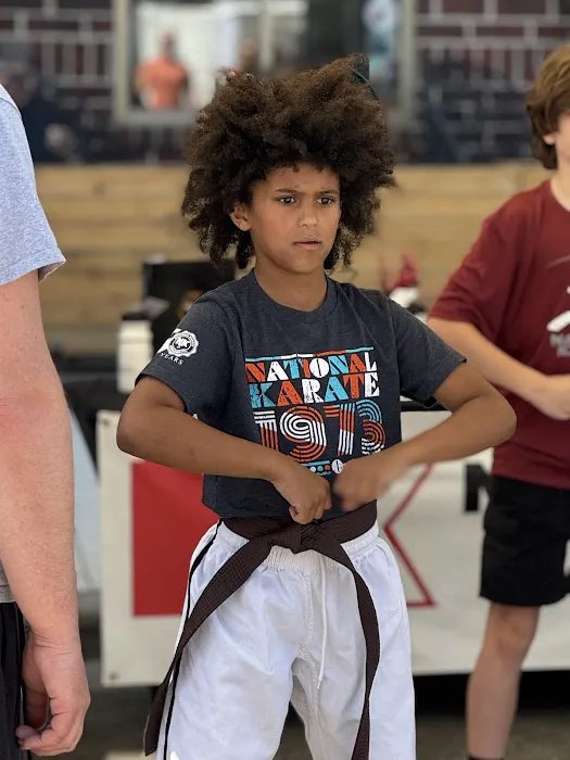 National Karate Schools Picture 6