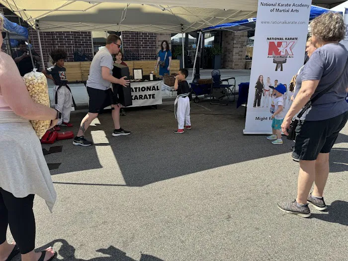 National Karate Schools Picture 10