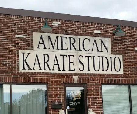 American Karate Studio
