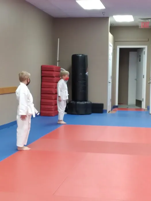 USA Karate Plymouth Picture 2