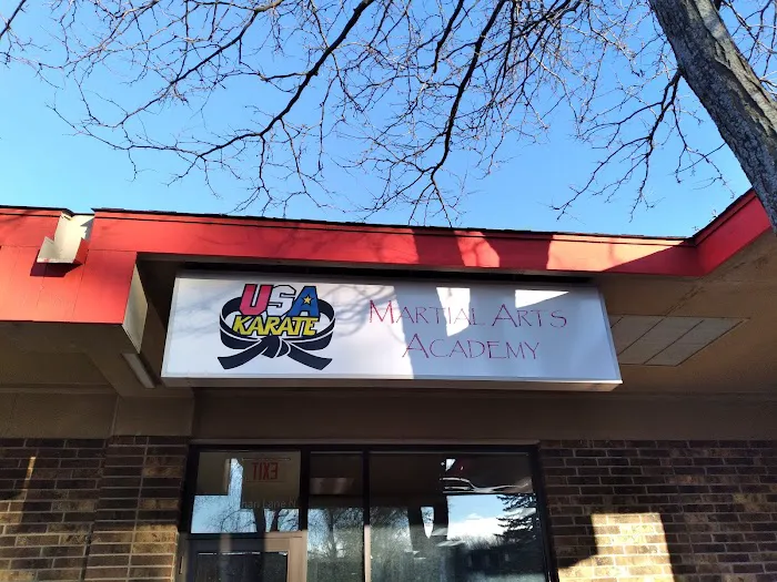 USA Karate Plymouth Picture 3