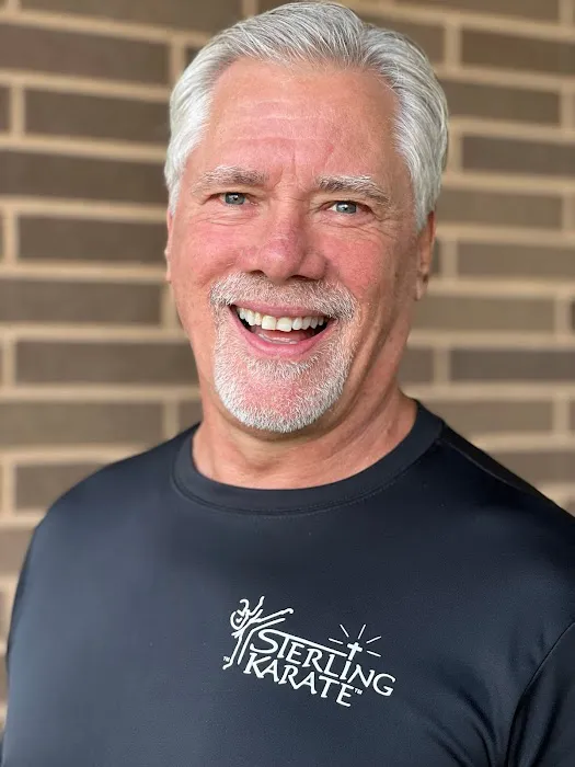 Sterling Karate Picture 3