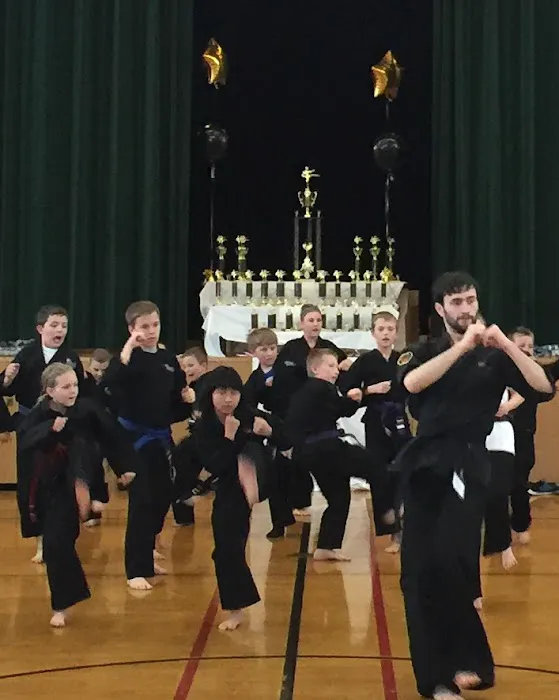 Sterling Karate Picture 1