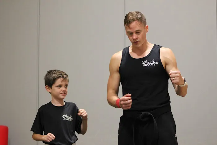 Sterling Karate Picture 2