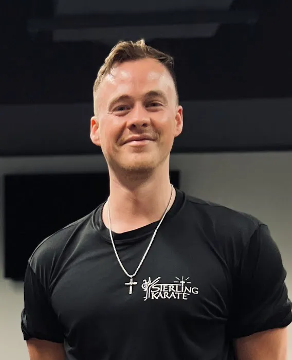 Sterling Karate Picture 5