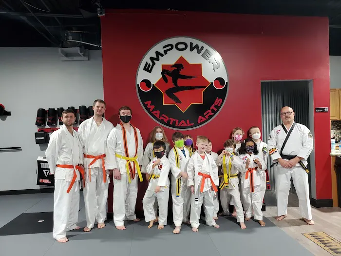 Empower Martial Arts Picture 1