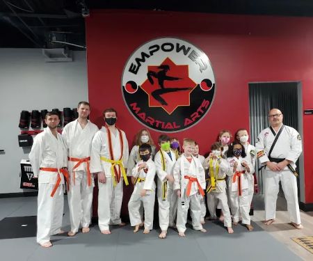 Empower Martial Arts