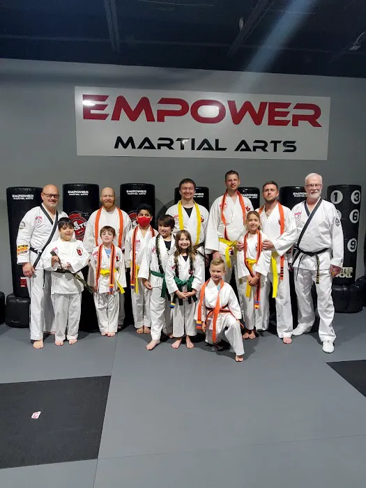 Empower Martial Arts Picture 5