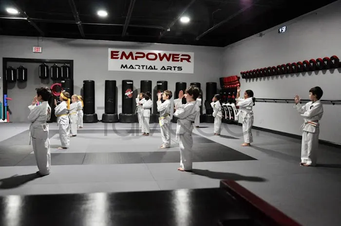 Empower Martial Arts Picture 4