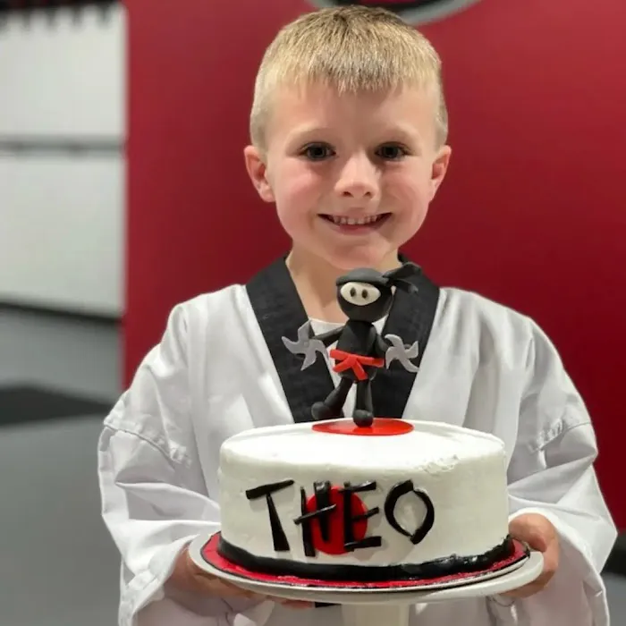 Empower Martial Arts Picture 3