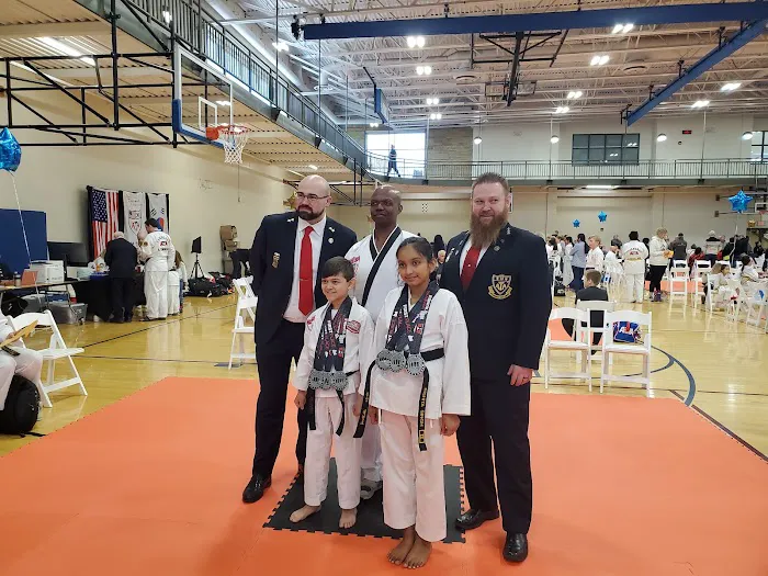 Empower Martial Arts Picture 2