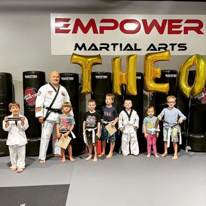 Empower Martial Arts Picture 7