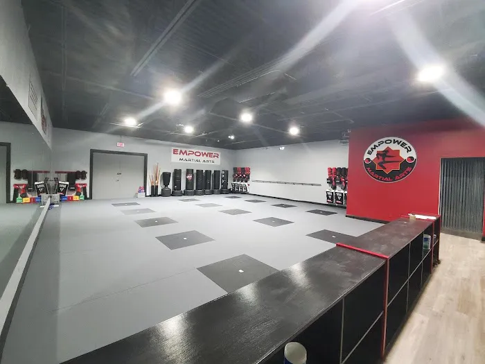 Empower Martial Arts Picture 8