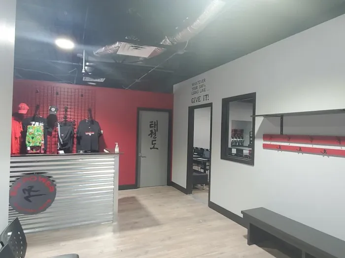 Empower Martial Arts Picture 9