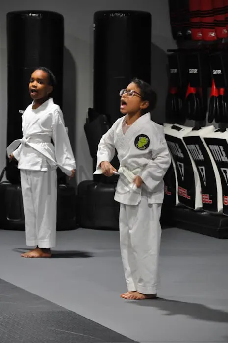 Empower Martial Arts Picture 6