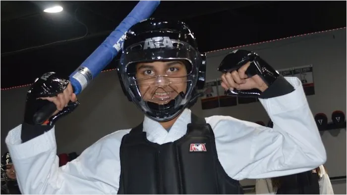 Empower Martial Arts Picture 10