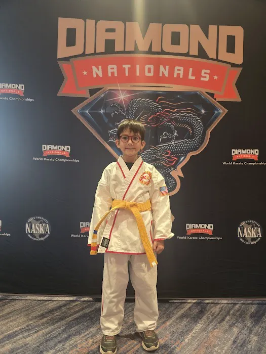 National Karate Schools Picture 2