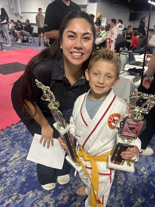 National Karate Schools Picture 5