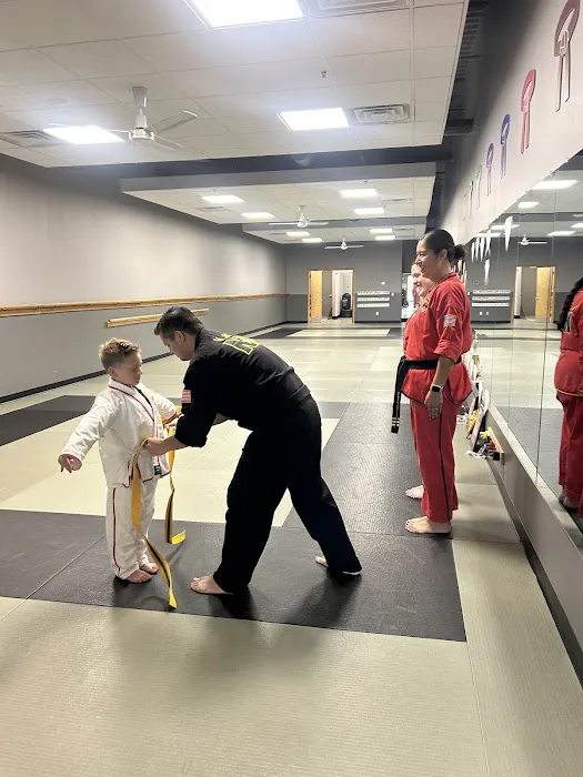 National Karate Schools Picture 6