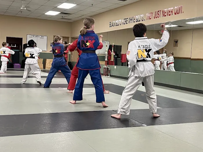 National Karate Schools Picture 3