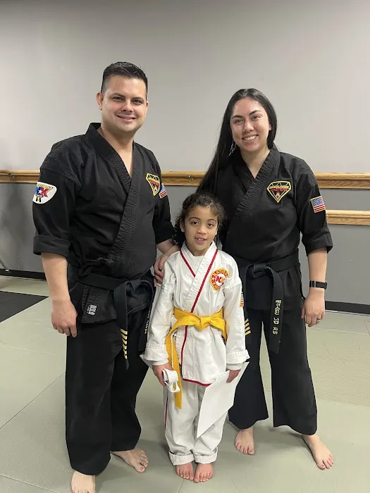 National Karate Schools Picture 4