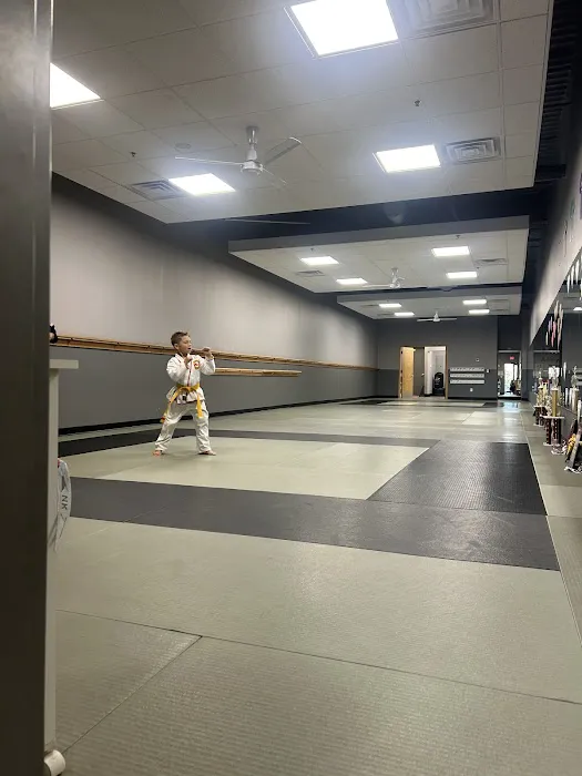 National Karate Schools Picture 8