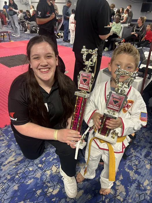 National Karate Schools Picture 9