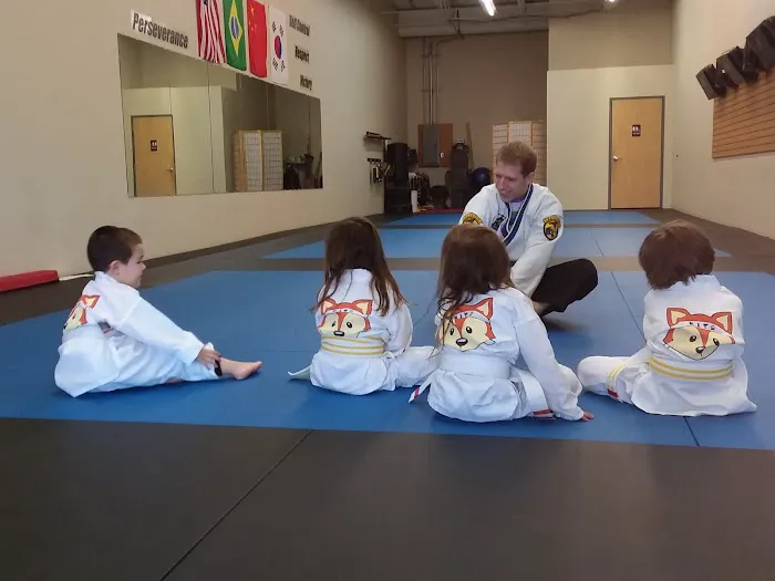 Legacy Martial Arts Picture 1