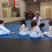 Legacy Martial Arts ico