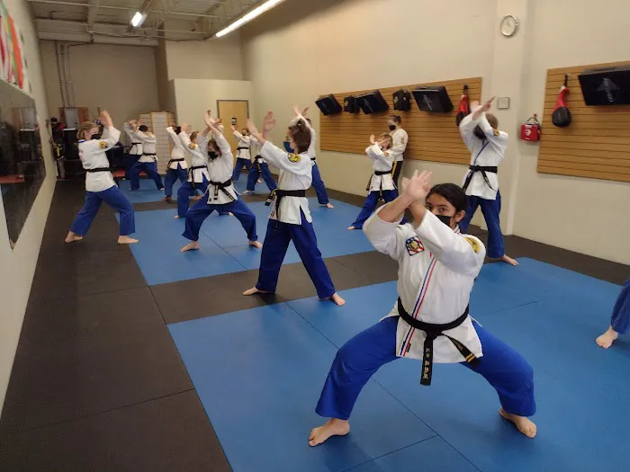 Legacy Martial Arts Picture 2