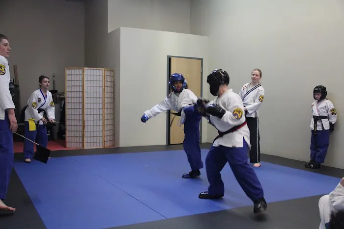 Legacy Martial Arts Picture 4