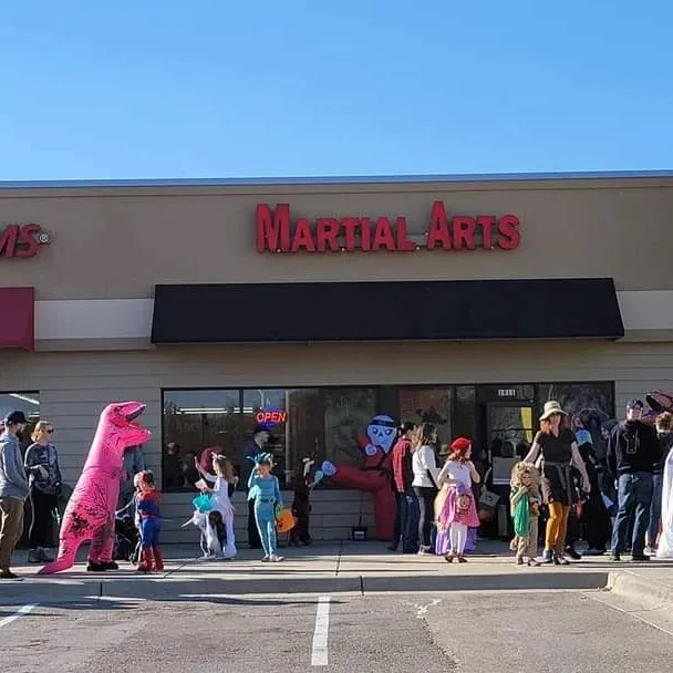 Legacy Martial Arts Picture 9