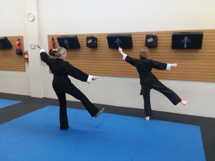 Legacy Martial Arts Picture 7